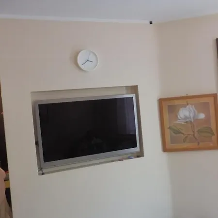 Ferienwohnung Morskie Oko In Lejlighed Miedzyzdroje