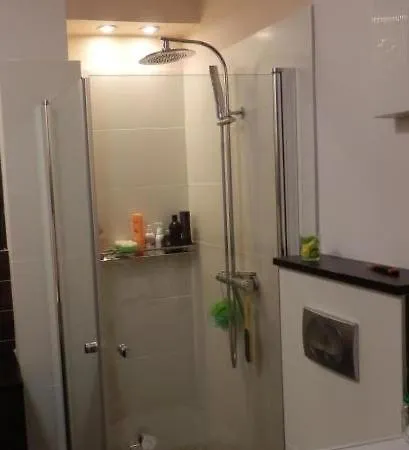 Ferienwohnung Morskie Oko In Lejlighed *