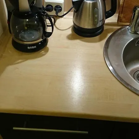Ferienwohnung Morskie Oko In *