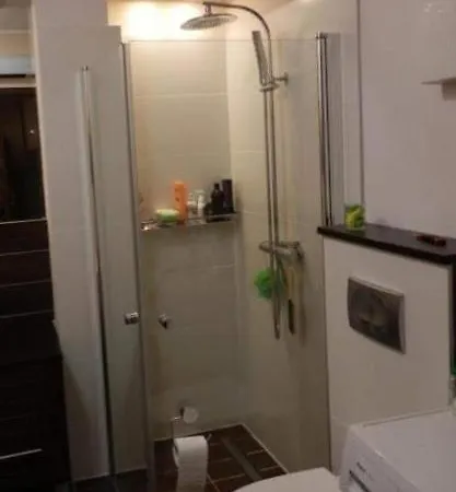 Ferienwohnung Morskie Oko In Lejlighed *