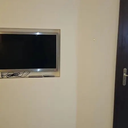 Ferienwohnung Morskie Oko In Lejlighed *